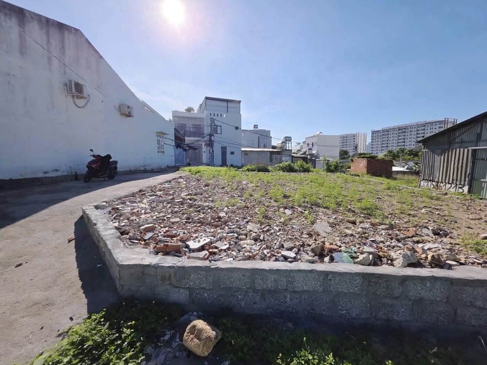 Bán đất Đ. Nguyễn Chích, Tp. Nha Trang, T. Khánh Hòa - Ảnh 2