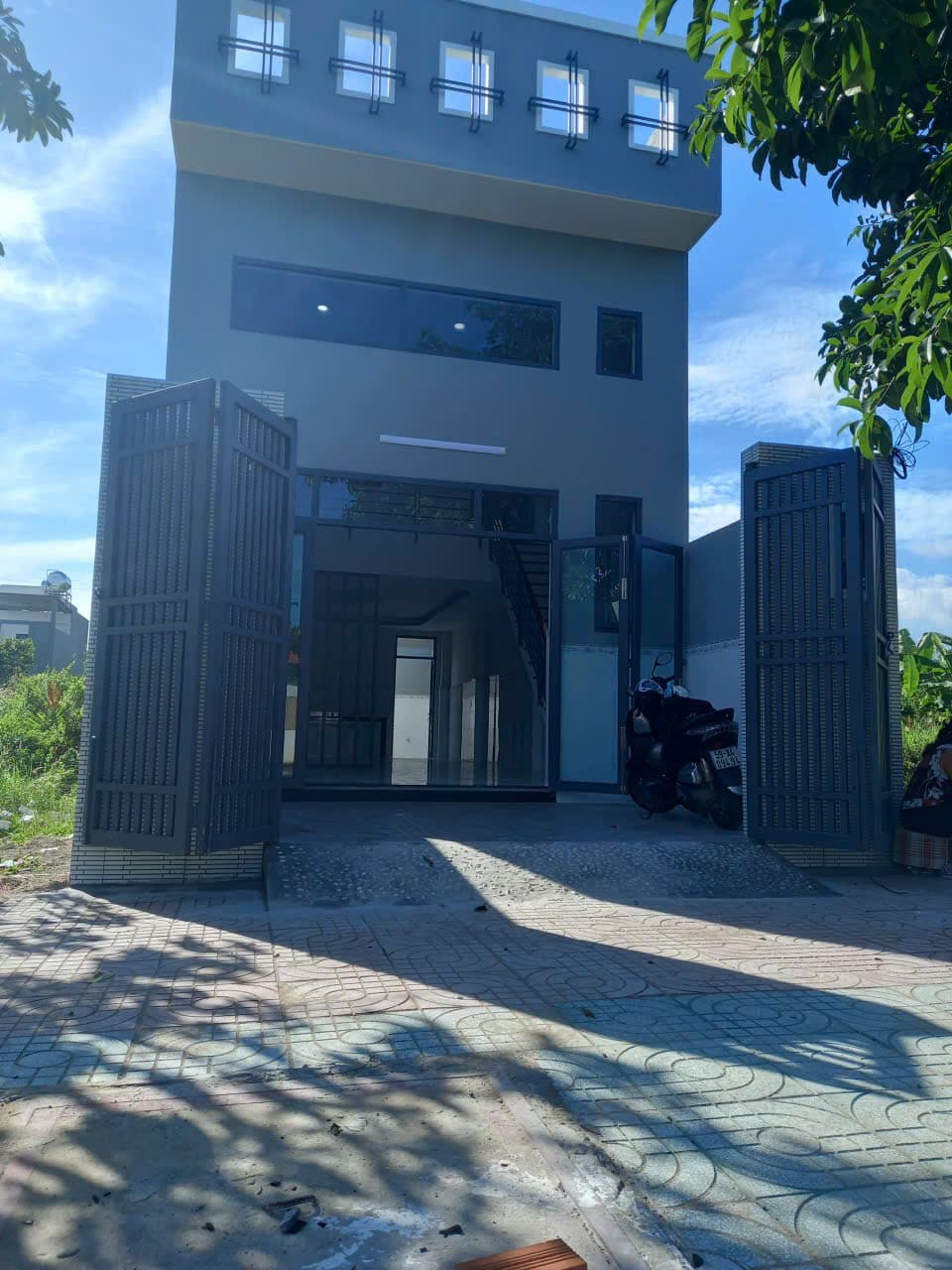 Cho thuê nhà riêng P. Linh Trung, Tp. Thủ Đức, Tp. Hồ Chí Minh - Ảnh 2