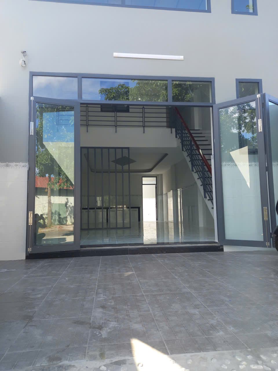 Cho thuê nhà riêng P. Linh Trung, Tp. Thủ Đức, Tp. Hồ Chí Minh - Ảnh 3