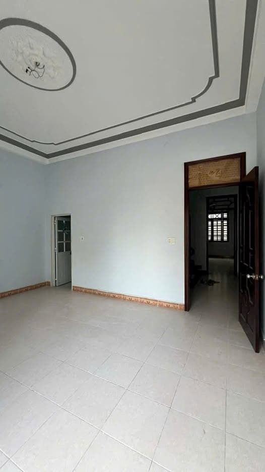 Cho thuê nhà mặt phố Đ. Dương Thị Mười, Q. 12, Tp. Hồ Chí Minh - Ảnh 2