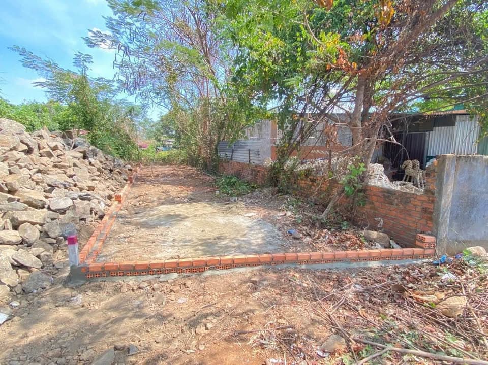 Bán đất Đ. Nguyễn Thị Định, Tp. Buôn Ma Thuột, T. Đắk Lắk - Ảnh 2