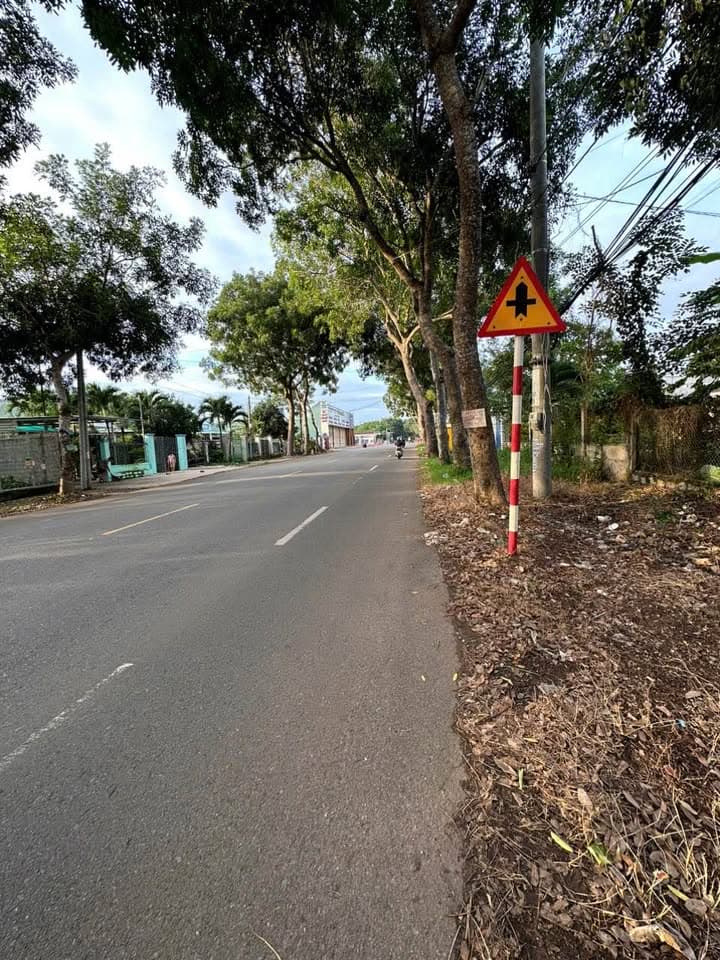 Cho thuê đất Đ. Quốc lộ 56, X. Hoà Long, Tp. Bà Rịa, T. Bà Rịa - Vũng Tàu