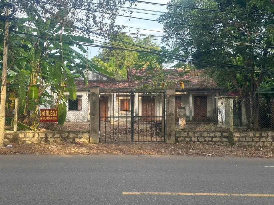 Cho thuê đất Đ. Quốc lộ 56, X. Hoà Long, Tp. Bà Rịa, T. Bà Rịa - Vũng Tàu - Ảnh 3