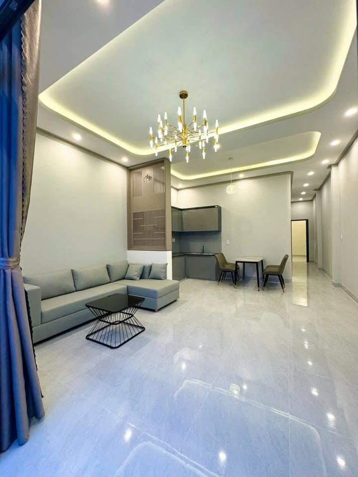 Bán nhà riêng Đ. Xa La, Tp. Đà Lạt, T. Lâm Đồng