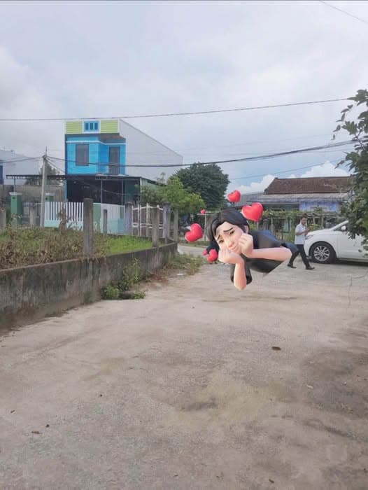 Bán đất Đ. Hoà Sơn 2, X. Hòa Tiến, H. Hòa Vang, Tp. Đà Nẵng