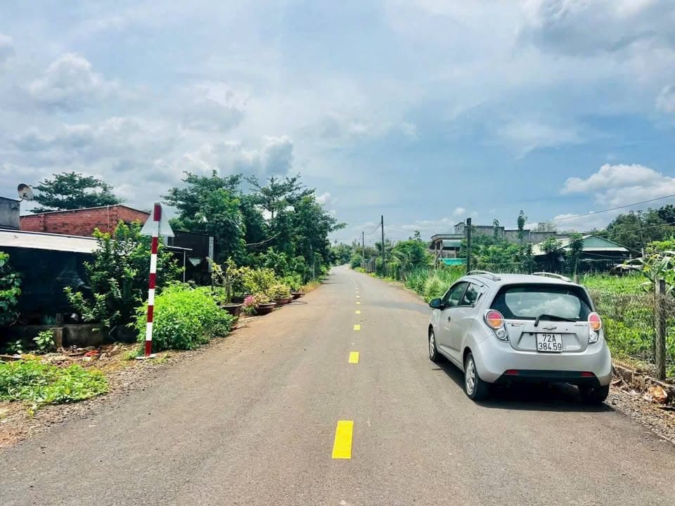 Bán đất X. Bàu Lâm, H. Xuyên Mộc, T. Bà Rịa - Vũng Tàu