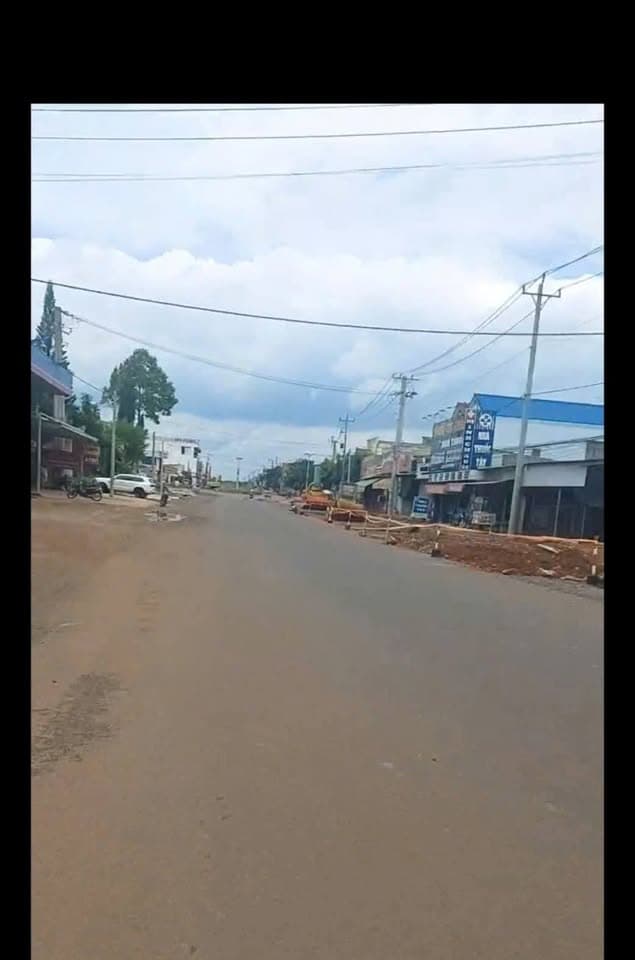 Bán đất X. Bàu Lâm, H. Xuyên Mộc, T. Bà Rịa - Vũng Tàu - Ảnh 3