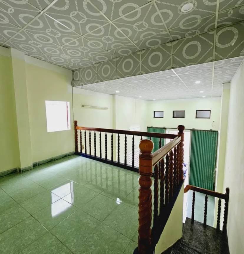 Bán nhà riêng P. Trần Quang Diệu, Tp. Quy Nhơn, T. Bình Định - Ảnh 2