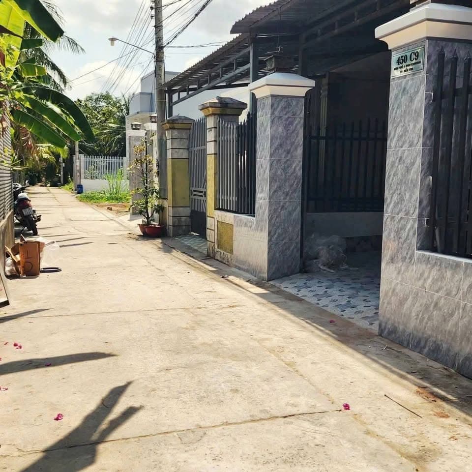 Bán nhà riêng P. Phú Khương, Tp. Bến Tre, T. Bến Tre