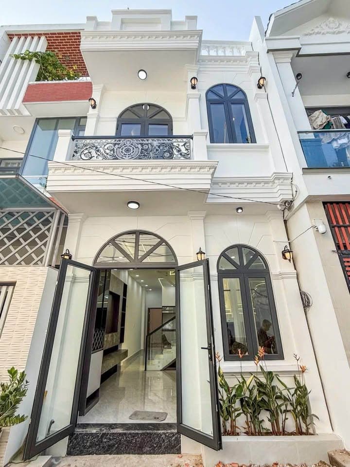 Bán nhà riêng Đ. Phạm Ngũ Lão, Q. Ninh Kiều, Tp. Cần Thơ