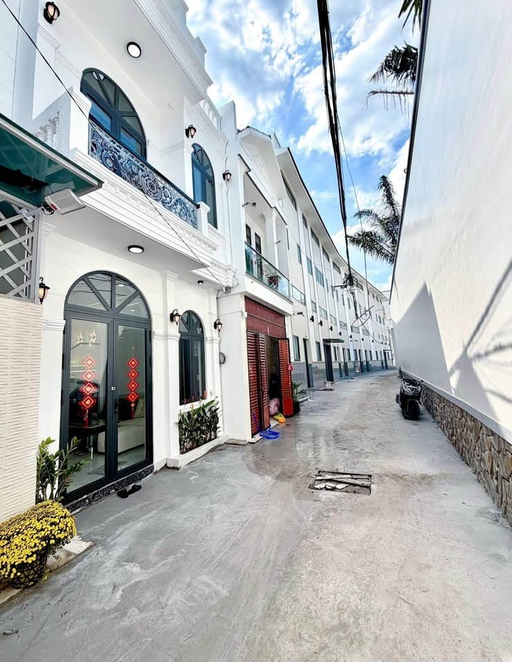 Bán nhà riêng Đ. Phạm Ngũ Lão, Q. Ninh Kiều, Tp. Cần Thơ - Ảnh 2