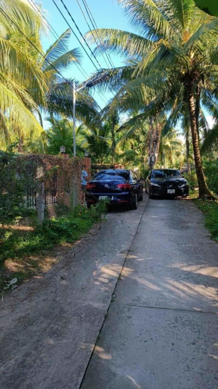 Bán nhà riêng Tp. Bến Tre, T. Bến Tre