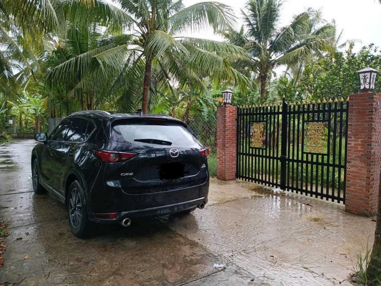 Bán nhà riêng X. Tân Thạch, H. Châu Thành, T. Bến Tre