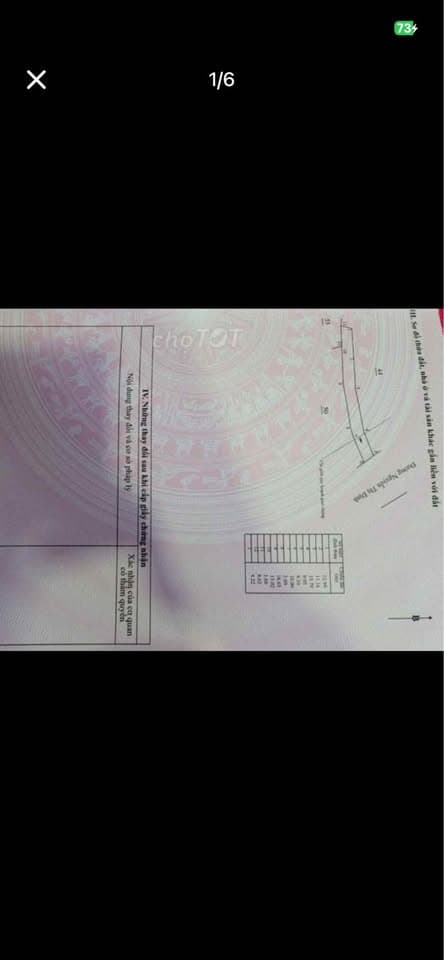 Bán nhà mặt phố Đ. Nguyễn Thị Định, Tp. Bến Tre, T. Bến Tre