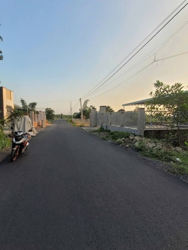 Bán nhà riêng Đ. Ngãi Giao, Tx. Phú Mỹ, T. Bà Rịa - Vũng Tàu - Ảnh 3