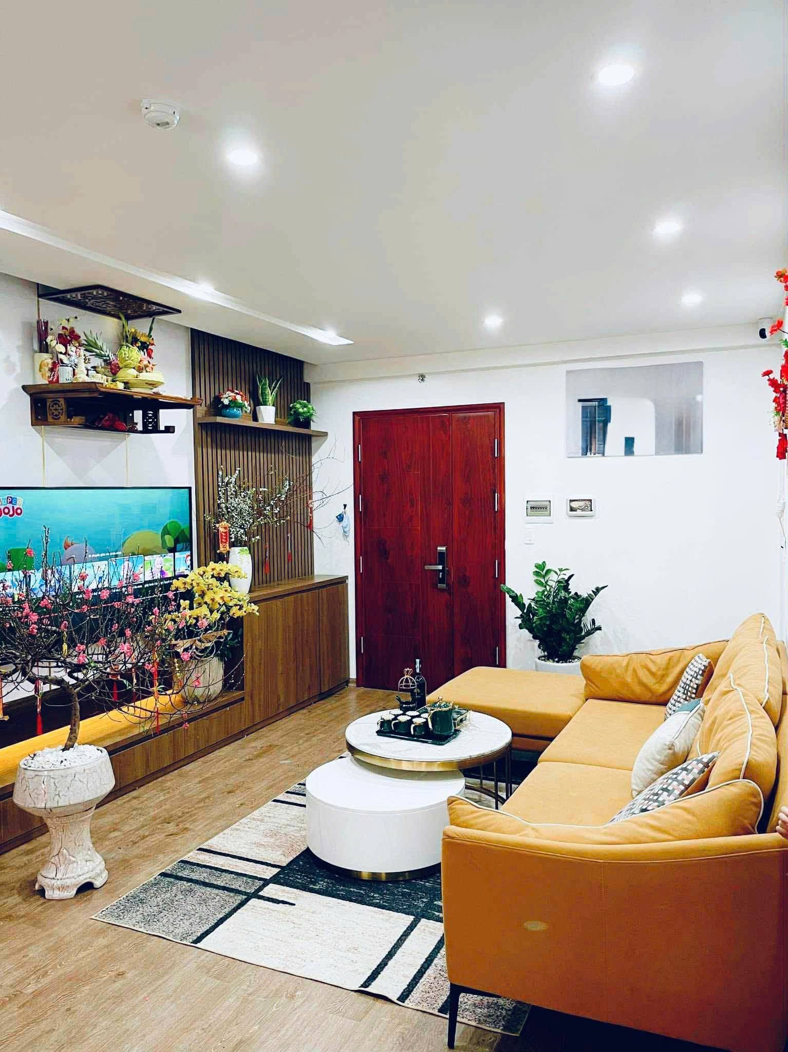 Bán căn hộ chung cư Đ. Lê Mao, Tp. Vinh, T. Nghệ An - Ảnh 2