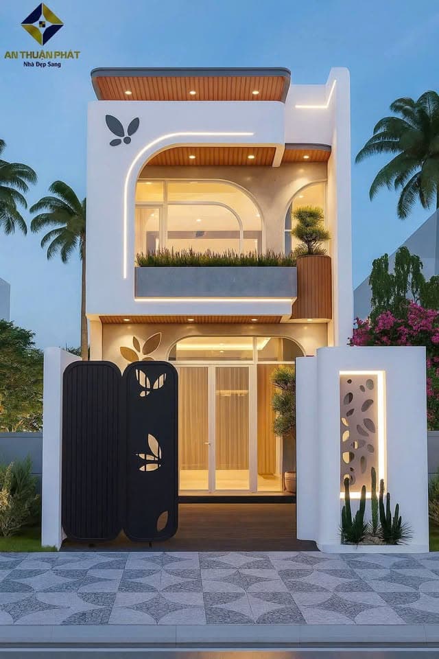 Bán nhà riêng Đ. Bình Sơn - Long Bình, H. Long Thành, T. Đồng Nai - Ảnh 2