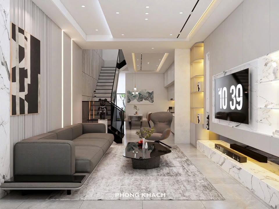 Bán nhà riêng Đ. Bình Sơn - Long Bình, H. Long Thành, T. Đồng Nai - Ảnh 3