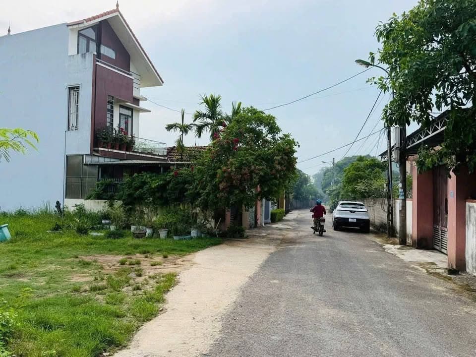 Bán đất Đ. Hà Huy Tập, Tp. Đồng Hới, T. Quảng Bình - Ảnh 2