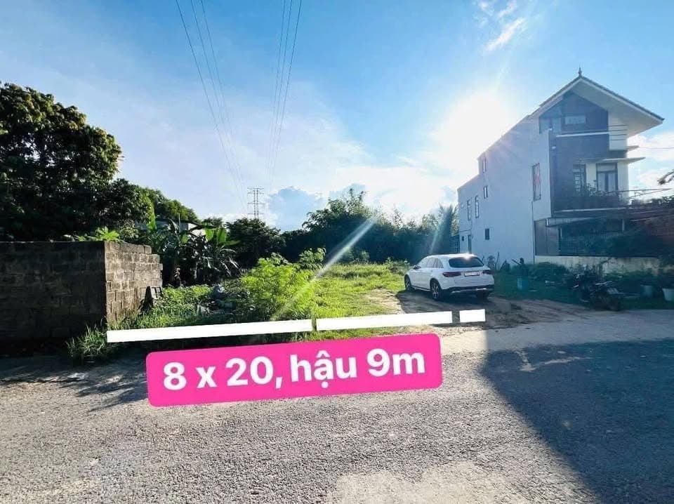 Bán đất Đ. Hà Huy Tập, Tp. Đồng Hới, T. Quảng Bình - Ảnh 3