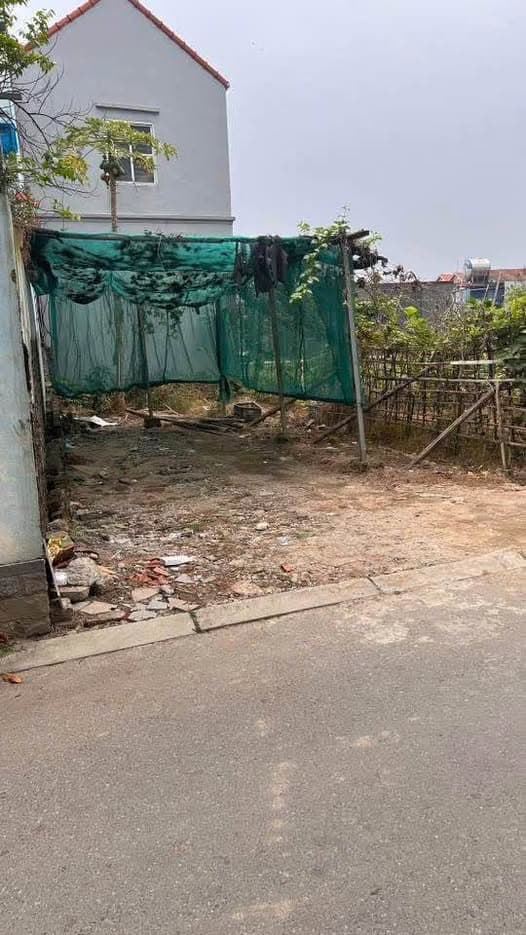 Bán đất X. Đặng Xá, H. Gia Lâm, Tp. Hà Nội