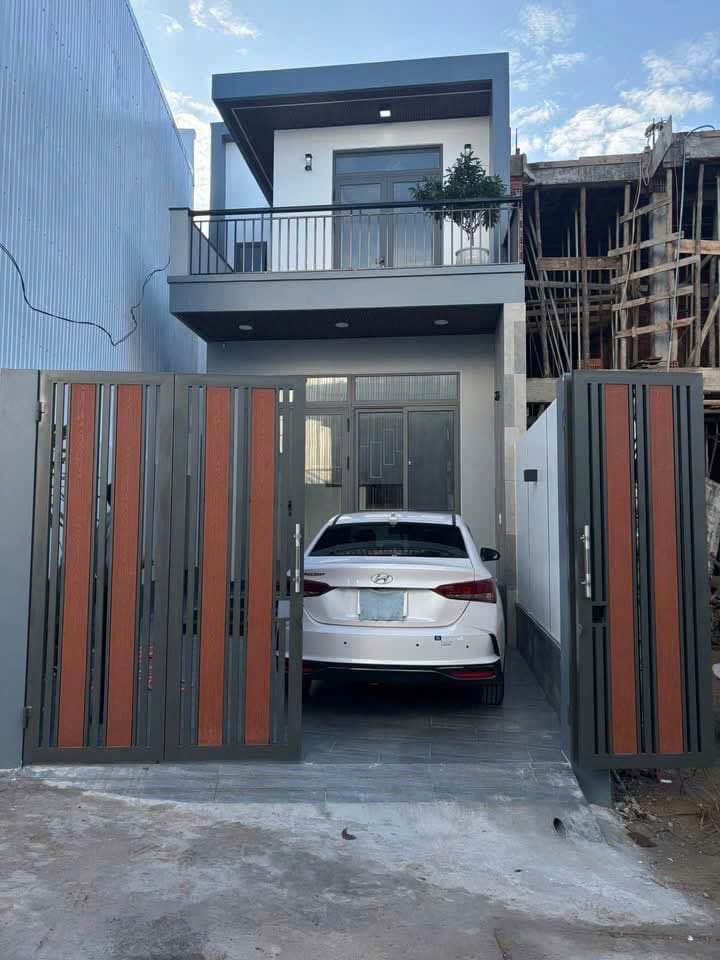 Bán nhà riêng Đ. Lê Ngô Cát, P. Thuỷ Xuân, Tp. Huế, T. Thừa Thiên Huế