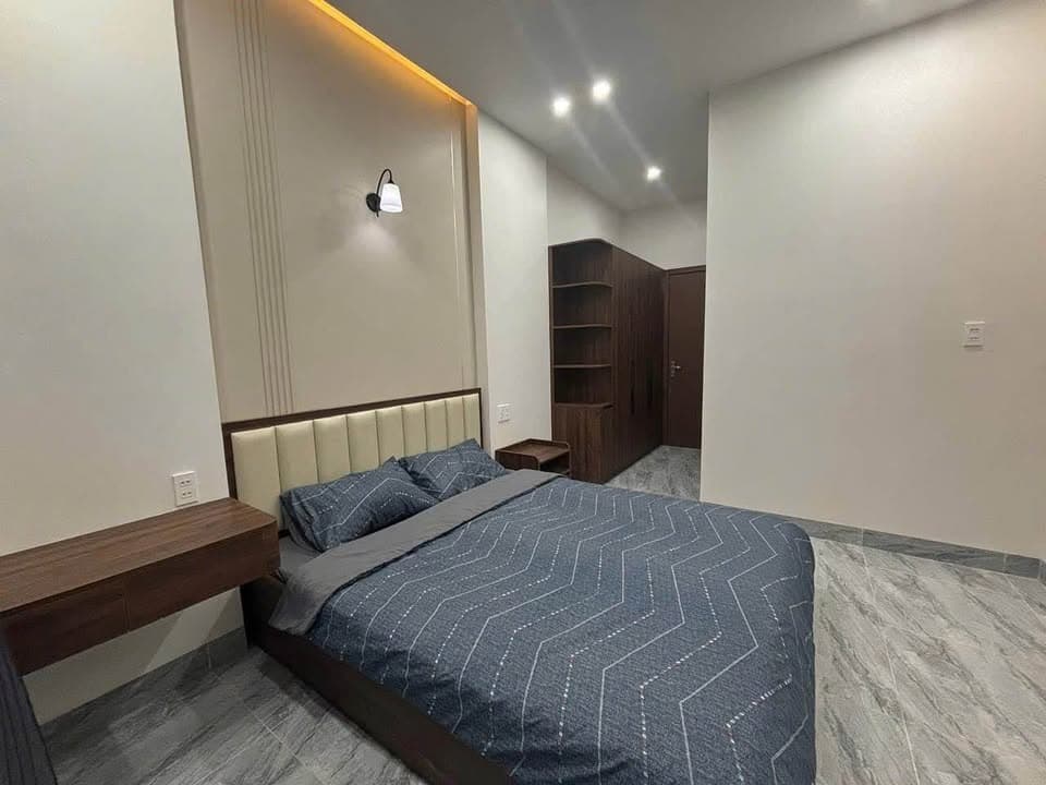 Bán nhà riêng Đ. Lê Ngô Cát, P. Thuỷ Xuân, Tp. Huế, T. Thừa Thiên Huế - Ảnh 2