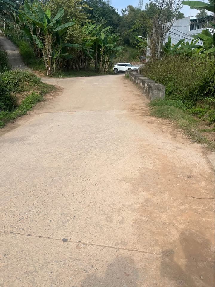 Bán đất P. Hợp Giang, Tp. Cao Bằng, T. Cao Bằng