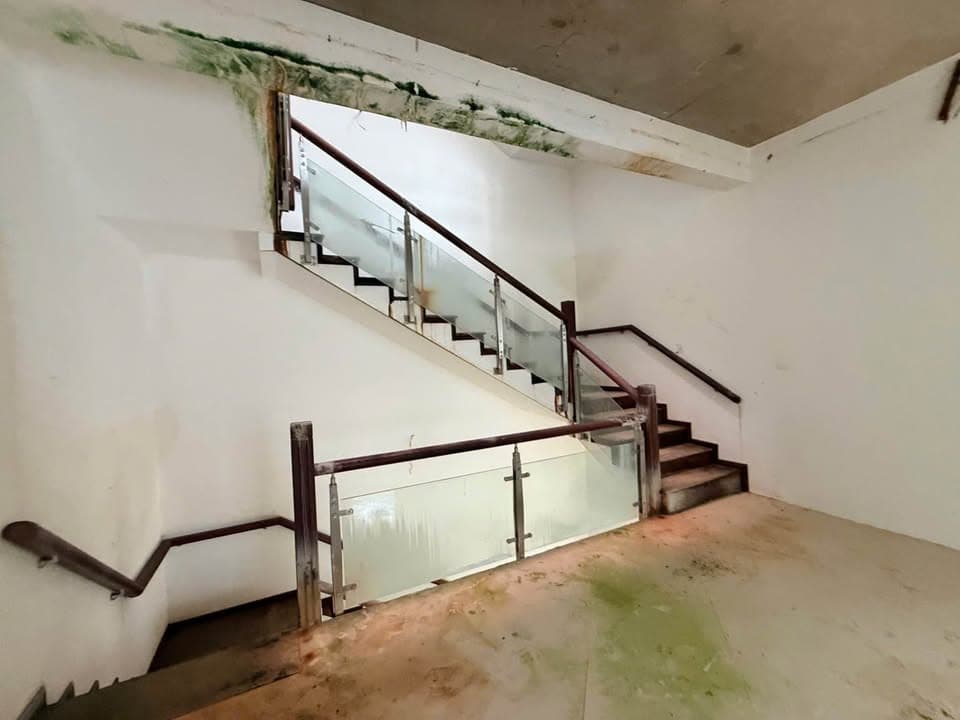 Bán biệt thự liền kề P. Nguyễn Trãi, Tp. Kon Tum, T. Kon Tum - Ảnh 3