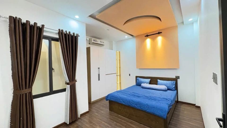 Bán nhà riêng P. Lê Thanh Nghị, Q. Hai Bà Trưng, Tp. Hà Nội - Ảnh 3