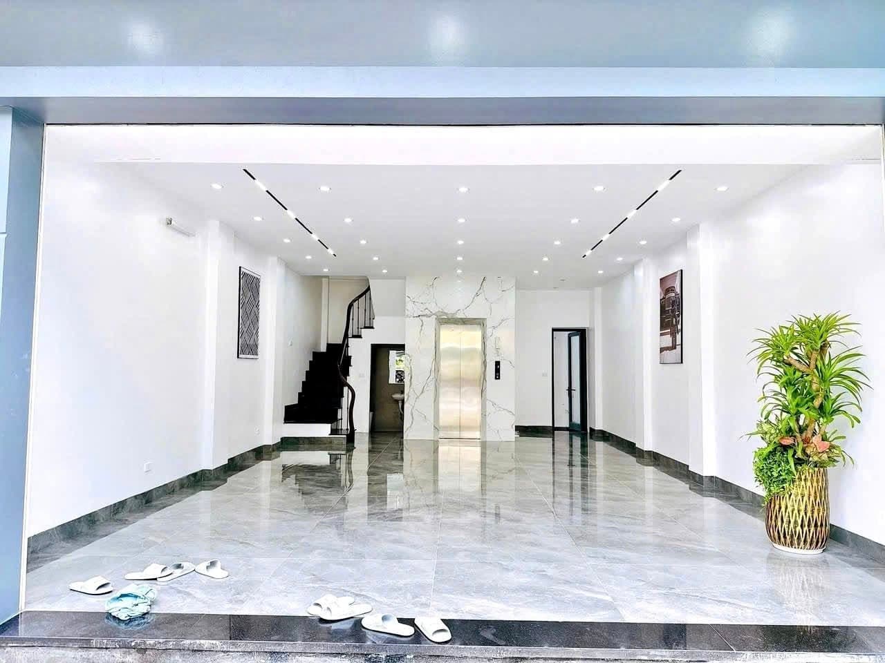 Bán nhà riêng Đ. Định Công, Q. Thanh Xuân, Tp. Hà Nội