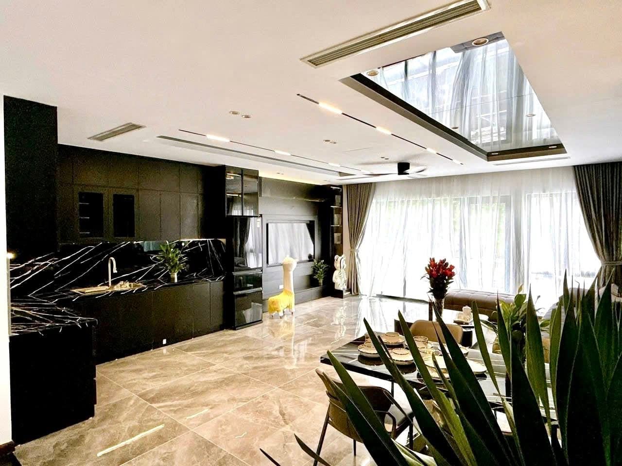 Bán nhà riêng Đ. Định Công, Q. Thanh Xuân, Tp. Hà Nội - Ảnh 2