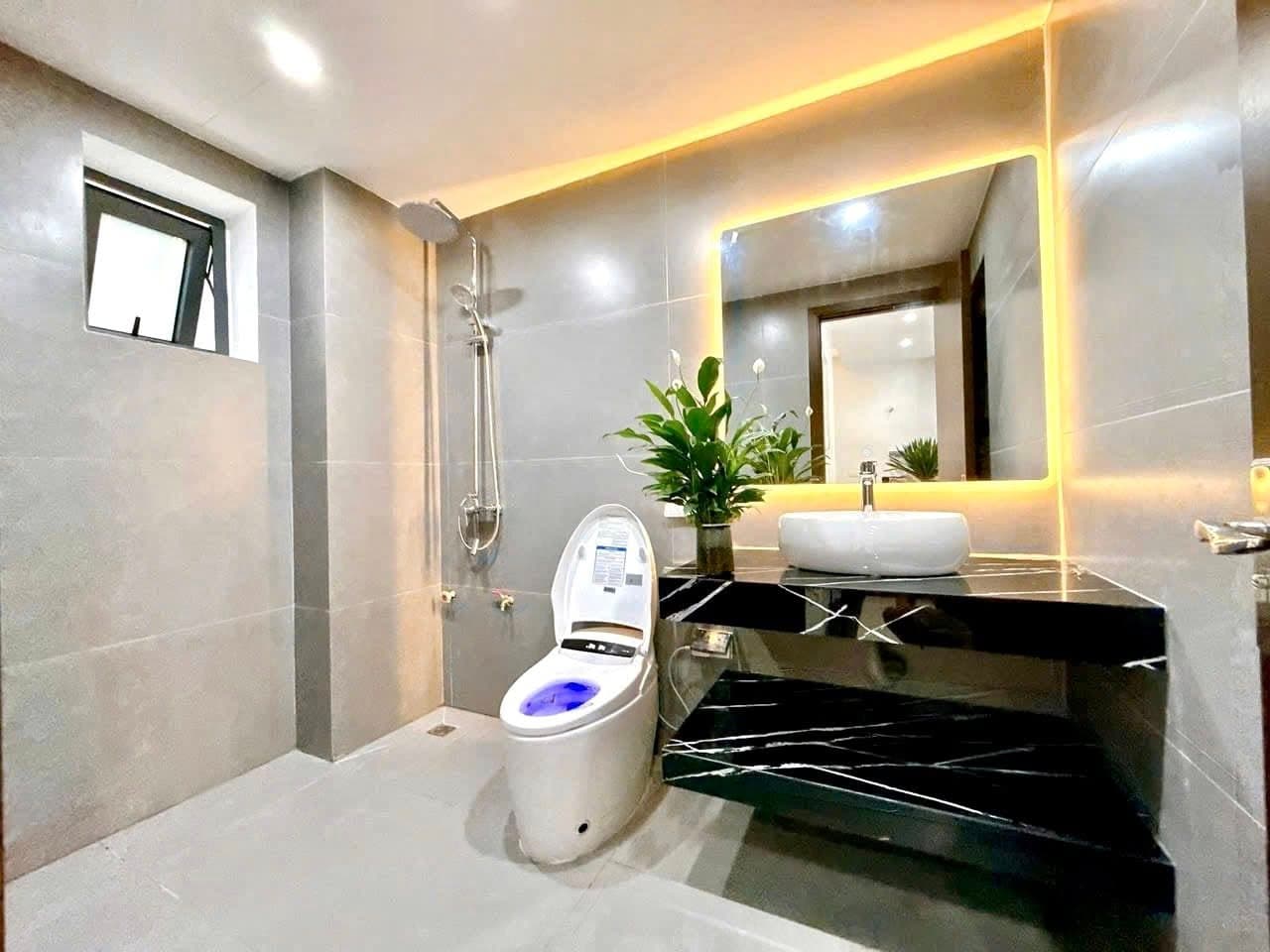 Bán nhà riêng Đ. Định Công, Q. Thanh Xuân, Tp. Hà Nội - Ảnh 3