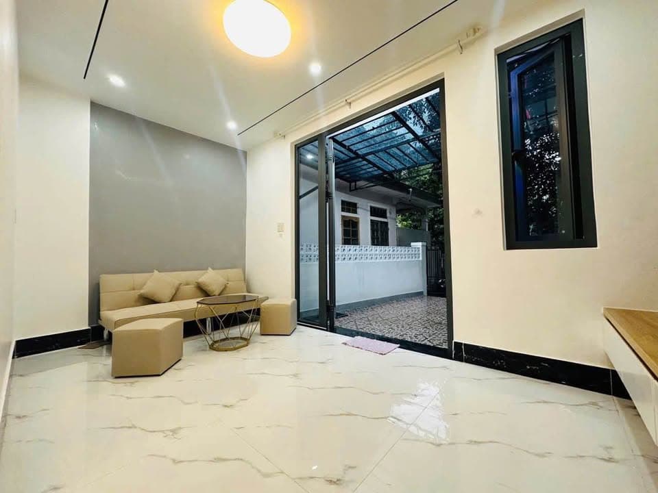 Bán nhà riêng KQH Bàu Vá, Tp. Huế, T. Thừa Thiên Huế