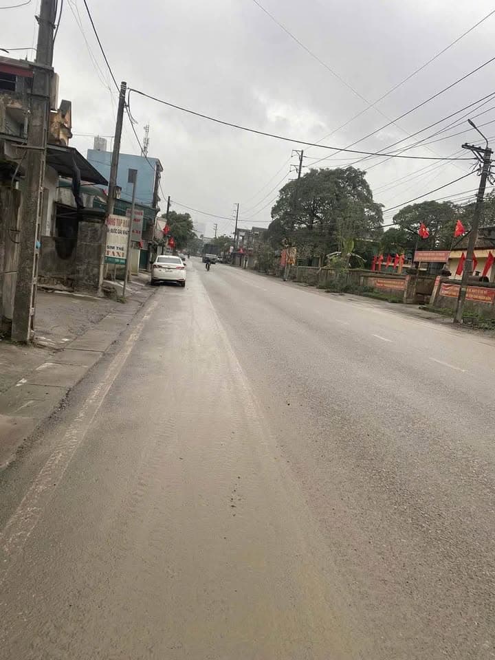 Bán kho, nhà xưởng X. Thanh Sơn, H. Kim Bảng, T. Hà Nam - Ảnh 2