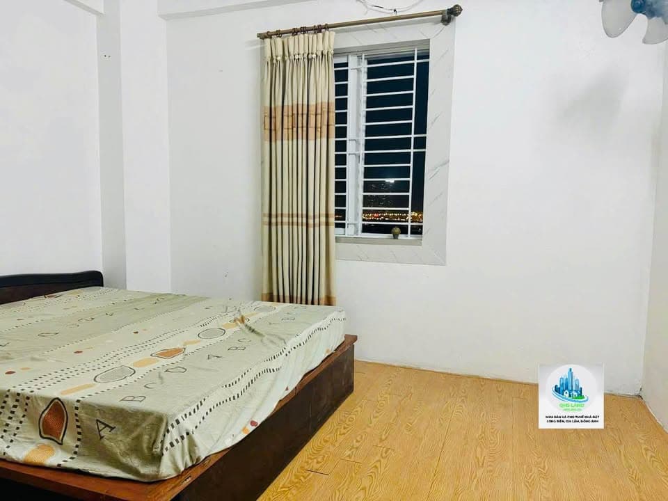 Cho thuê nhà riêng P. Ngọc Thụy, Q. Long Biên, Tp. Hà Nội