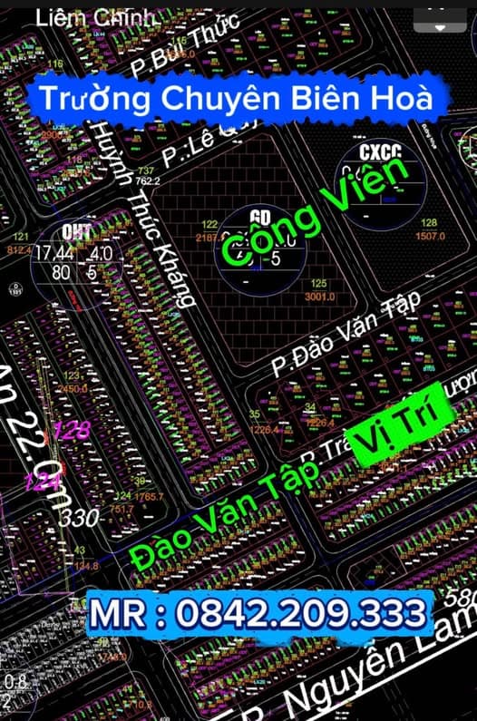 Bán biệt thự liền kề H. Kim Bảng, T. Hà Nam