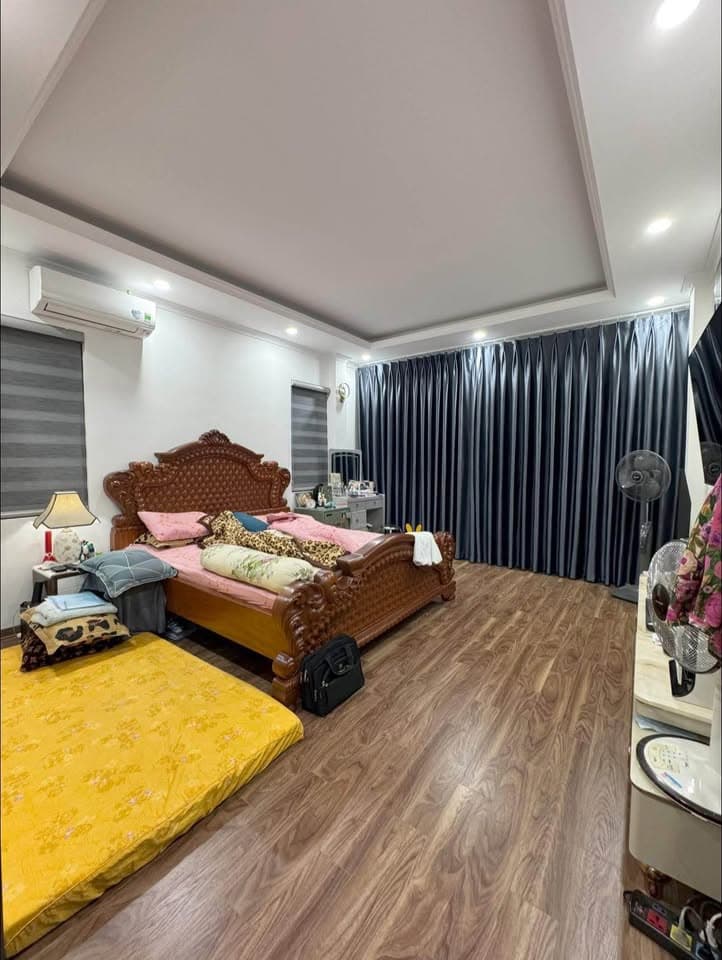 Bán nhà riêng P. Lò Đúc, Q. Hoàn Kiếm, Tp. Hà Nội - Ảnh 3