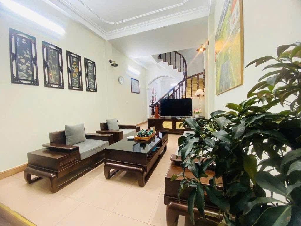 Bán nhà riêng Đ. Kim Giang, Q. Hoàng Mai, Tp. Hà Nội