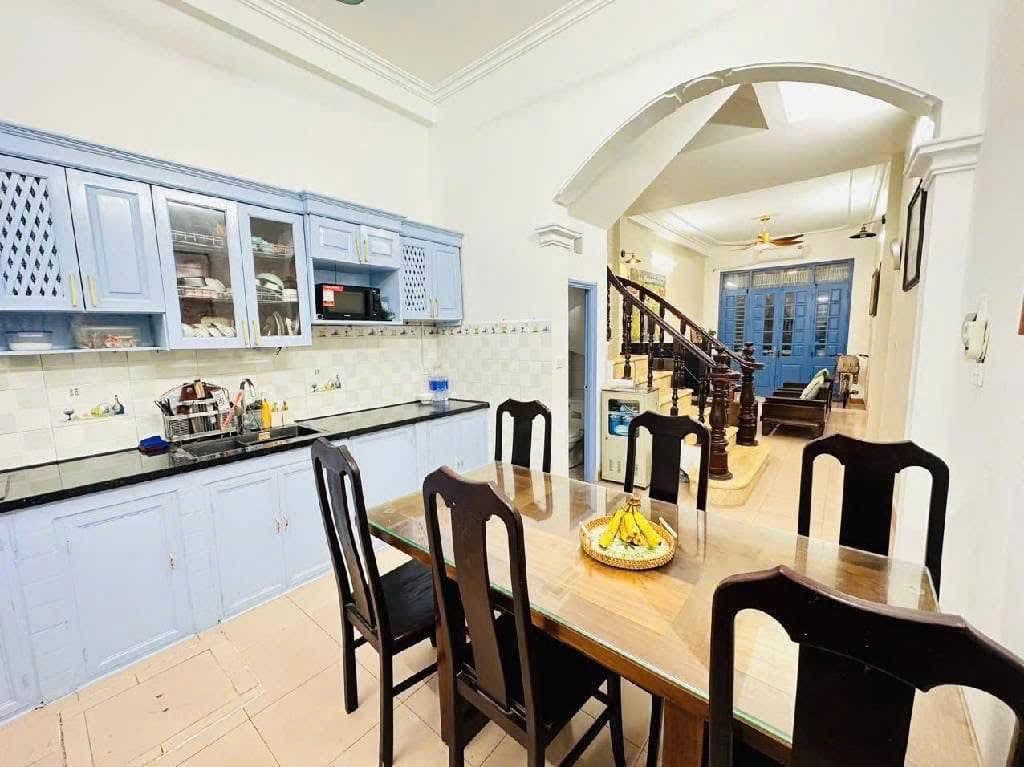 Bán nhà riêng Đ. Kim Giang, Q. Hoàng Mai, Tp. Hà Nội - Ảnh 2