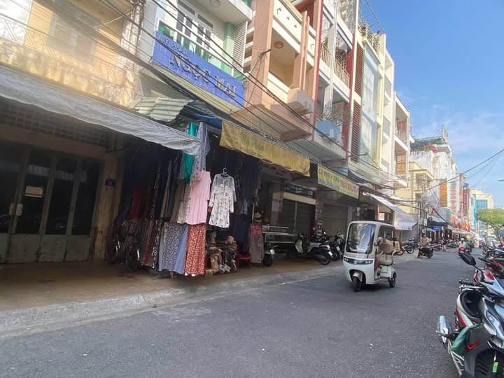 Bán nhà riêng Đ. Nguyễn Đình Chiểu, Tp. Bến Tre, T. Bến Tre - Ảnh 3