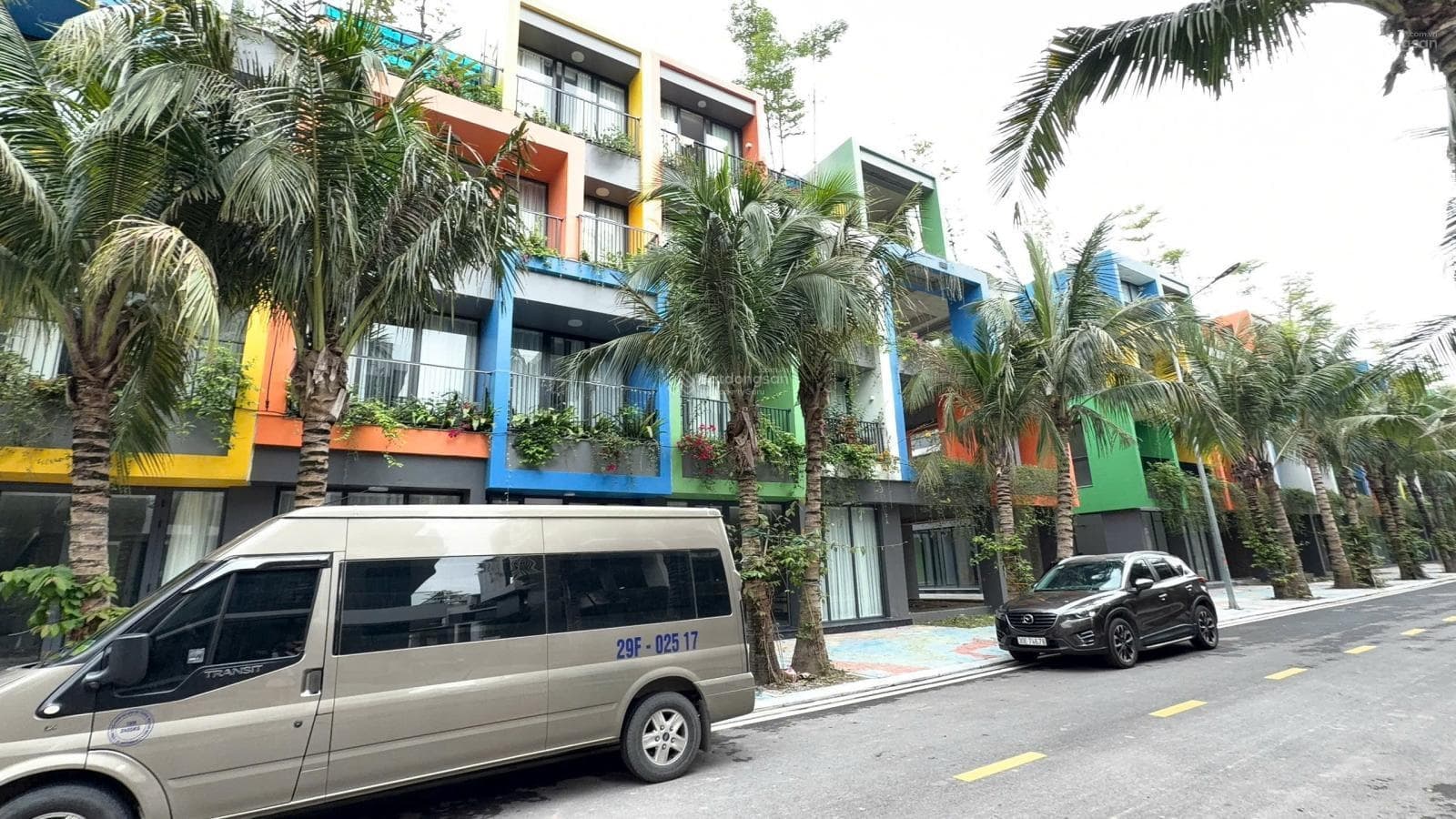 Bán biệt thự liền kề H. Kim Bảng, T. Hà Nam - Ảnh 2