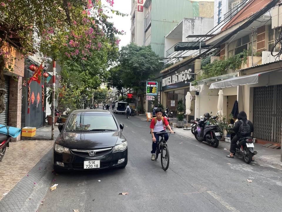 Cho thuê nhà riêng Tp. Thủ Đức, Tp. Hồ Chí Minh - Ảnh 2