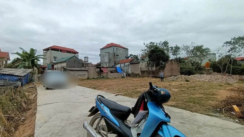 Bán đất Tt. Gia Khánh, H. Bình Xuyên, T. Vĩnh Phúc - Ảnh 2