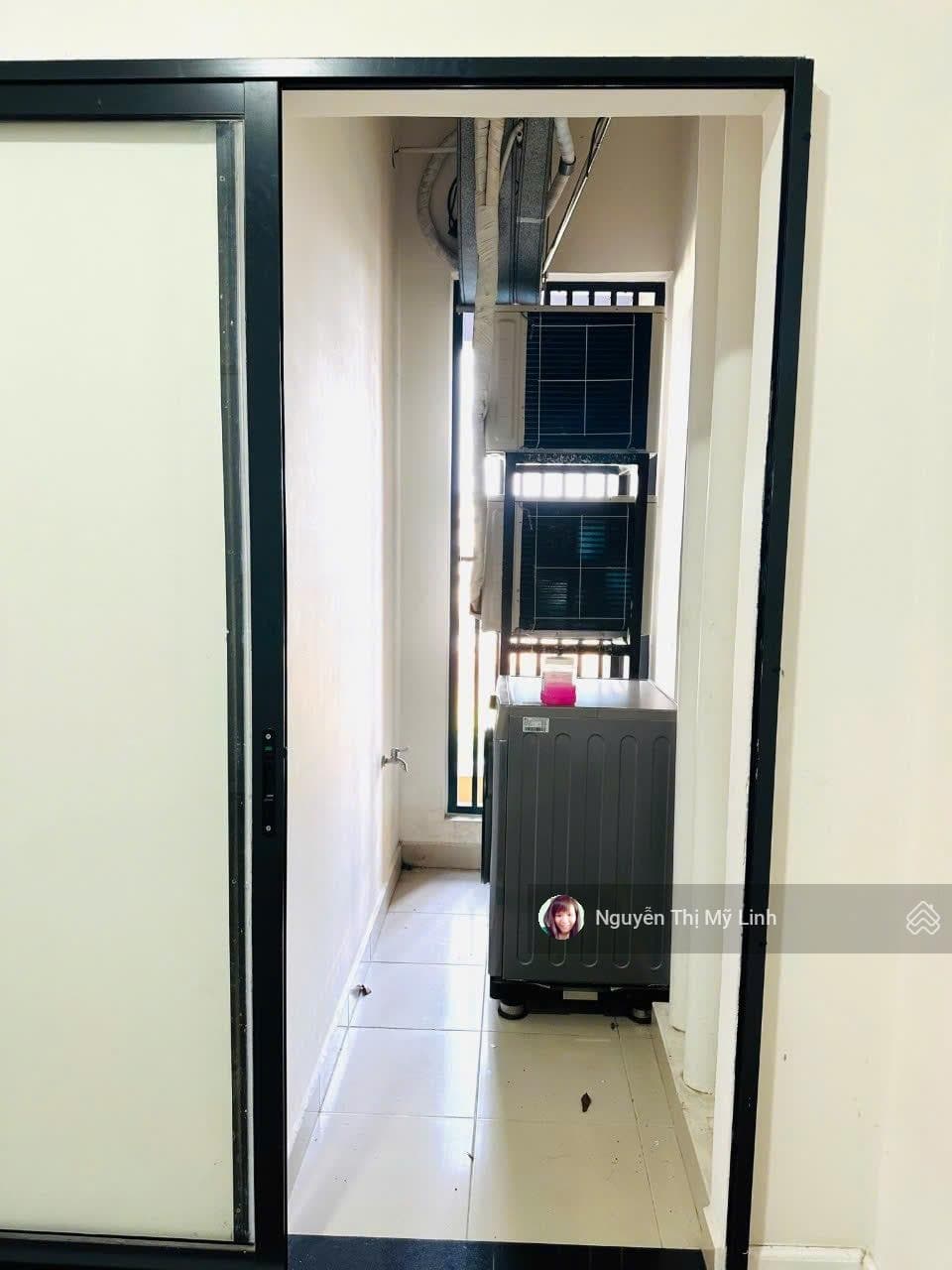 Cho thuê căn hộ chung cư Mizuki Park, Đ. Nguyễn Văn Linh, X. Bình Hưng, H. Bình Chánh, Tp. Hồ Chí Minh - Ảnh 3