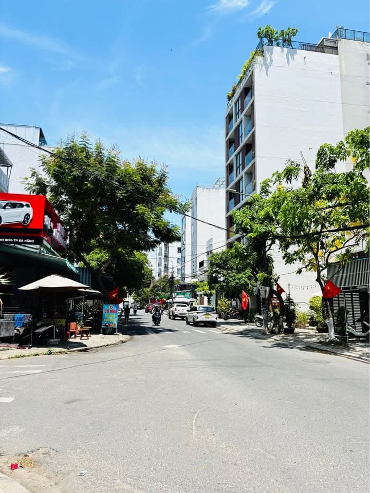 Bán đất Đ. Hoàng Kế Viêm, P. Mỹ An, Q. Ngũ Hành Sơn, Tp. Đà Nẵng - Ảnh 2