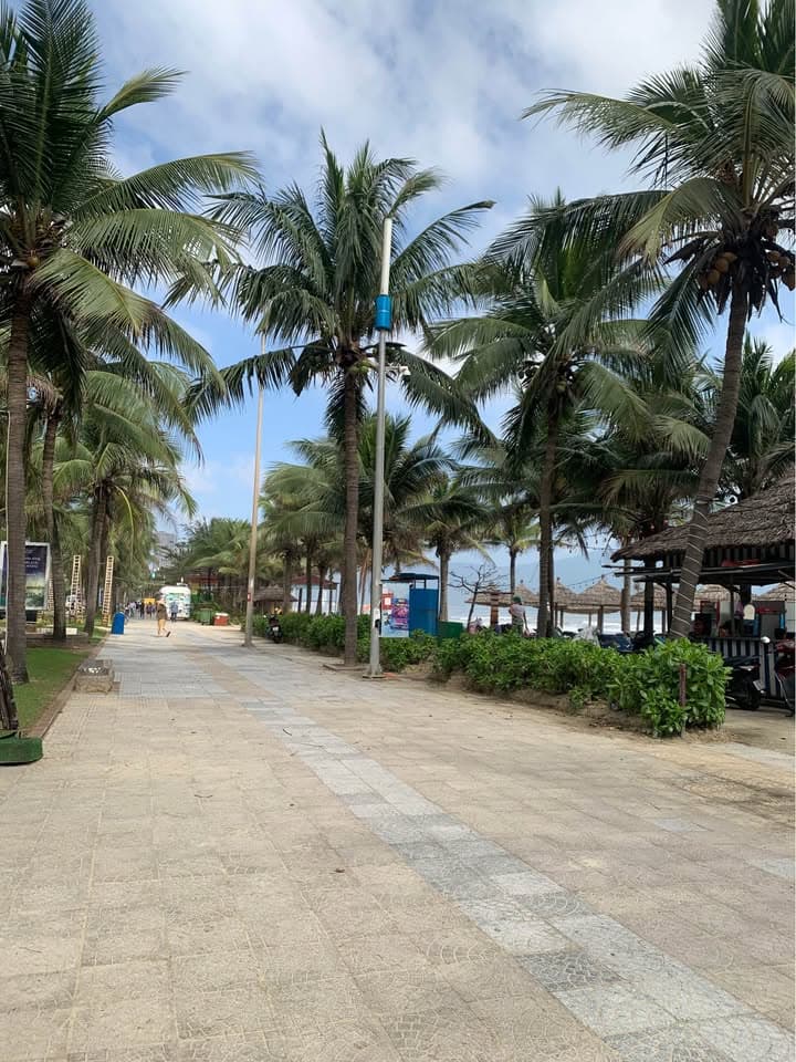 Bán đất Đ. Hoàng Kế Viêm, P. Mỹ An, Q. Ngũ Hành Sơn, Tp. Đà Nẵng - Ảnh 3