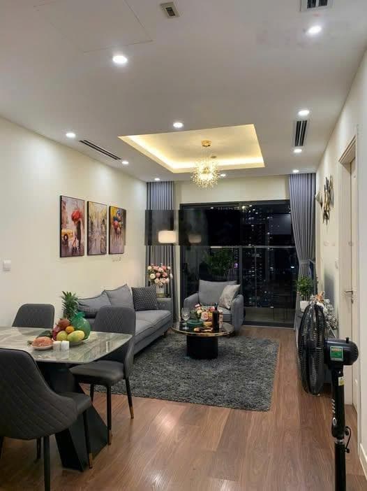 Cho thuê căn hộ chung cư Imperia Garden, Đ. Nguyễn Huy Tưởng, P. Thanh Xuân Trung, Q. Thanh Xuân, Tp. Hà Nội - Ảnh 3