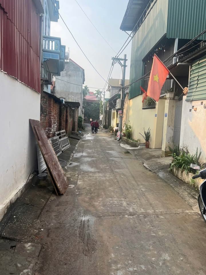 Bán đất H. Phúc Thọ, Tp. Hà Nội - Ảnh 2