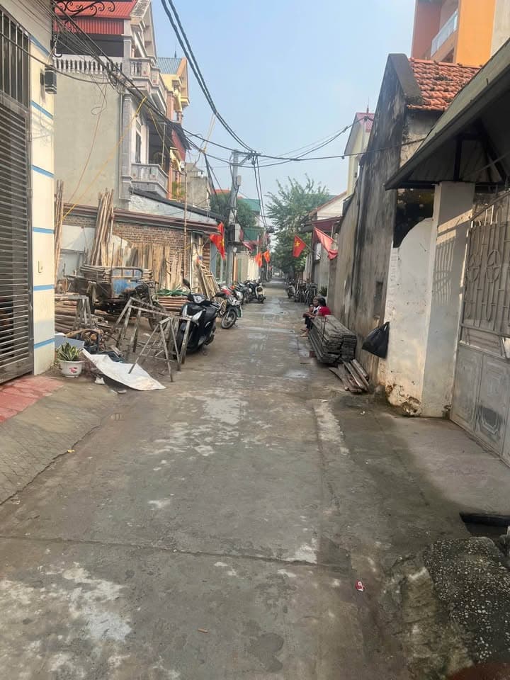 Bán đất H. Phúc Thọ, Tp. Hà Nội - Ảnh 3